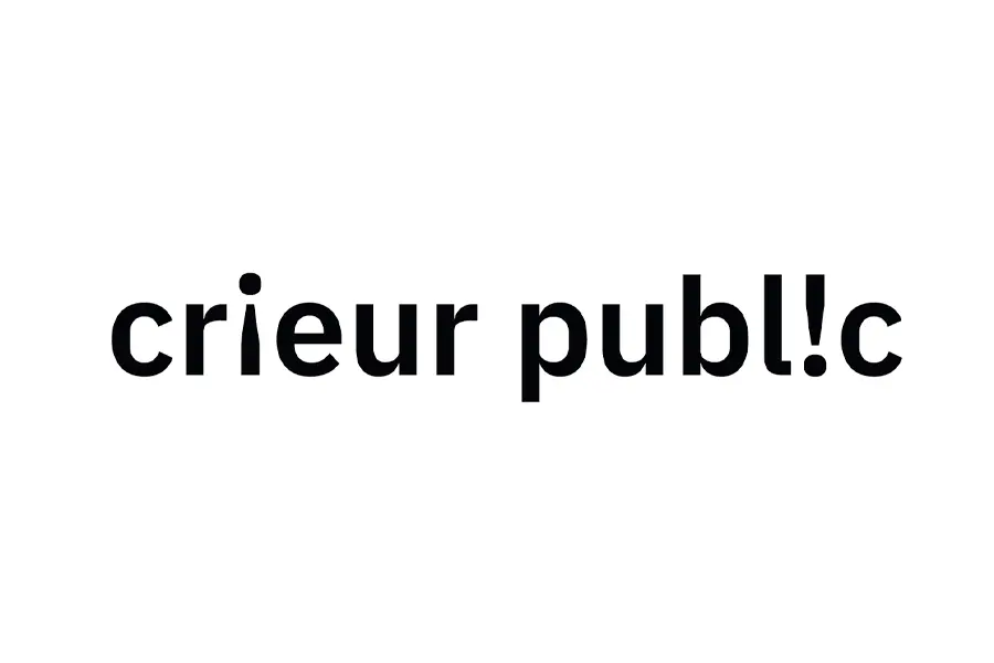 Le Crieur Public