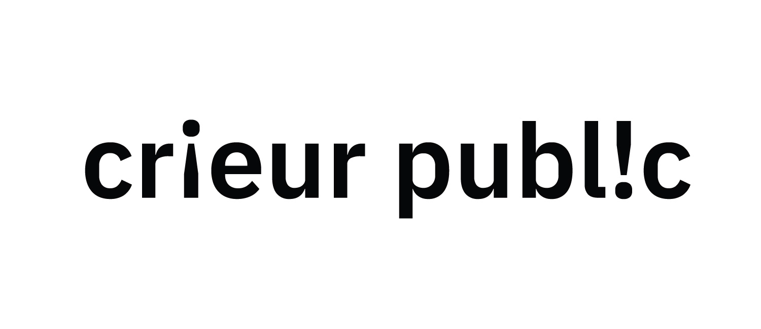 Le Crieur Public