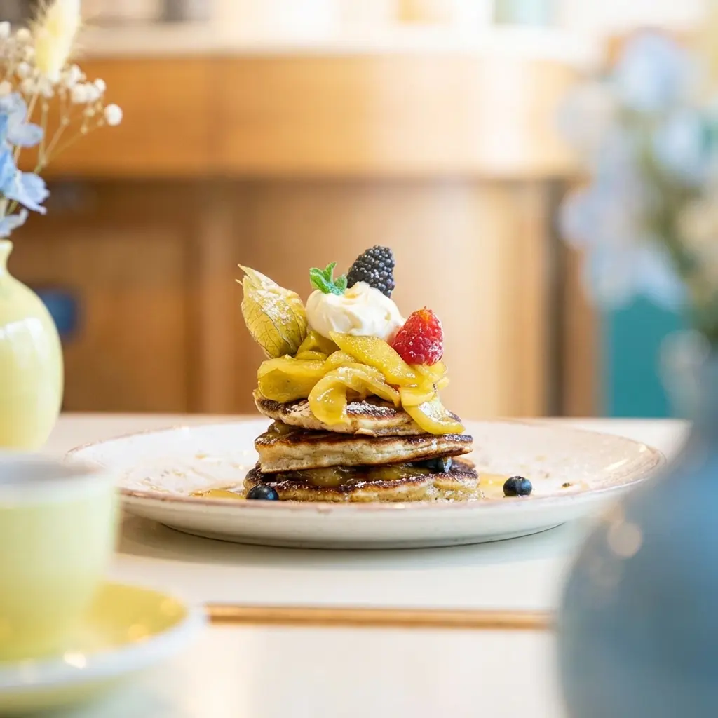 FoodyFocus 3