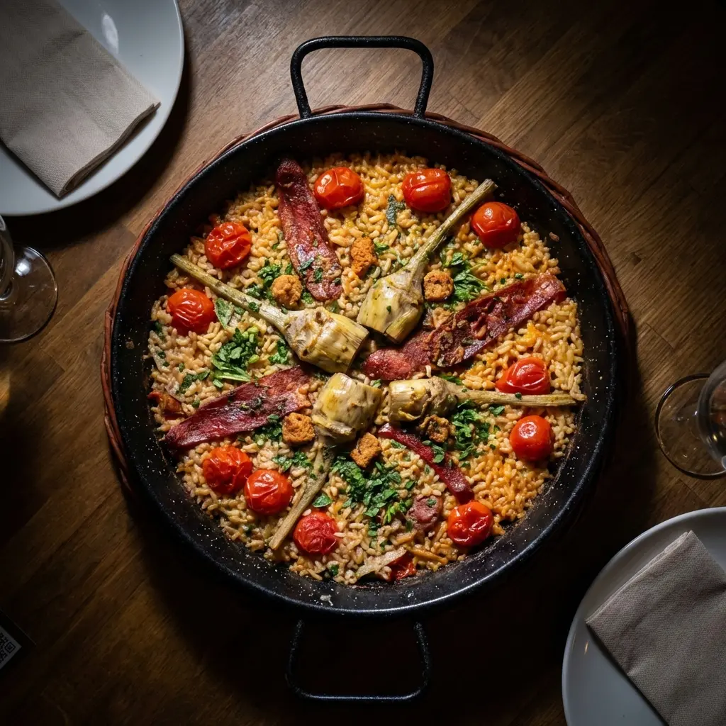 FoodyFocus 5