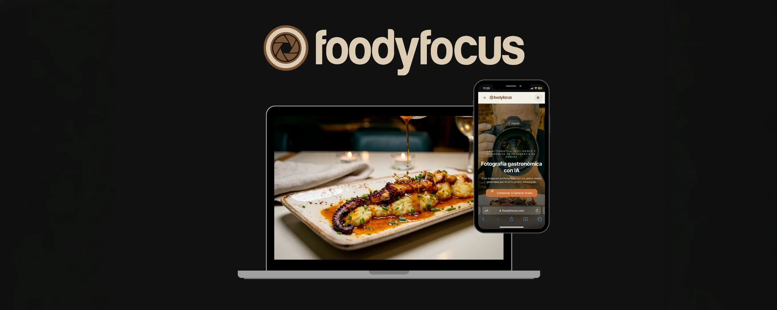 FoodyFocus